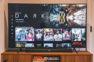 how to convert Normal TV to Smart TV