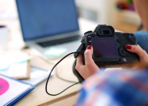 How To Use Dslr Camera