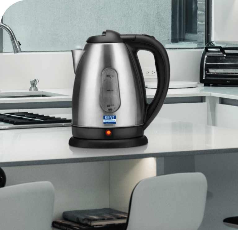 How to Boil Egg in Electric Kettle A StepbyStep Guide