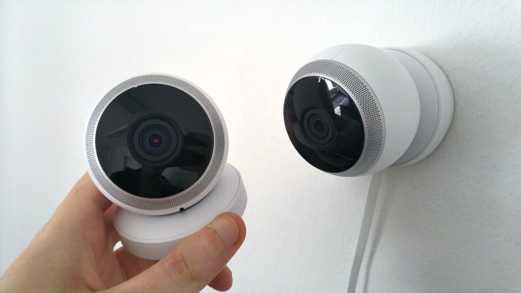 how to watch cctv camera from anywhere using internet 