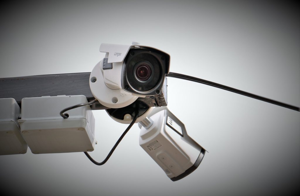 how to watch cctv camera from anywhere using internet 