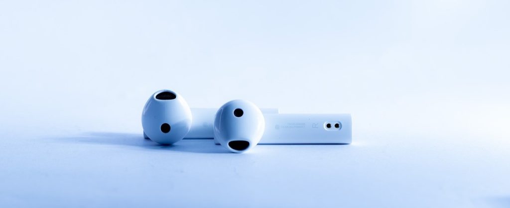 how to make wireless earphone 