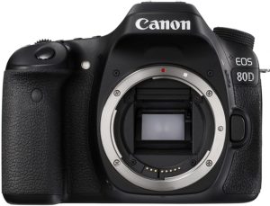 canon 80d vs 90d