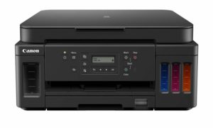 Hp vs Canon printer